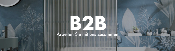 B2B | Edilceram Design