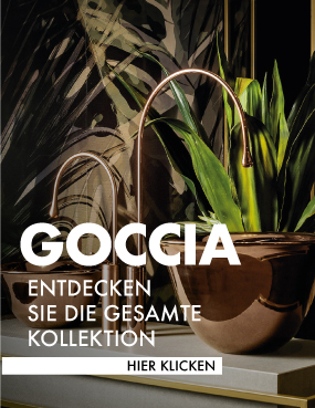 Gessi Goccia | Edilceram Design