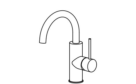 Küchenarmaturen Cea Design