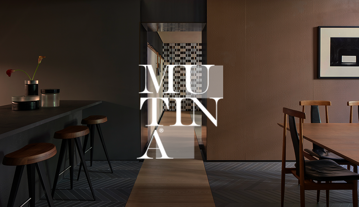 Mutina online Edilceram