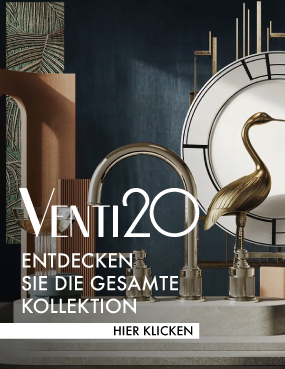 Gessi Venti20 | Edilceram Design
